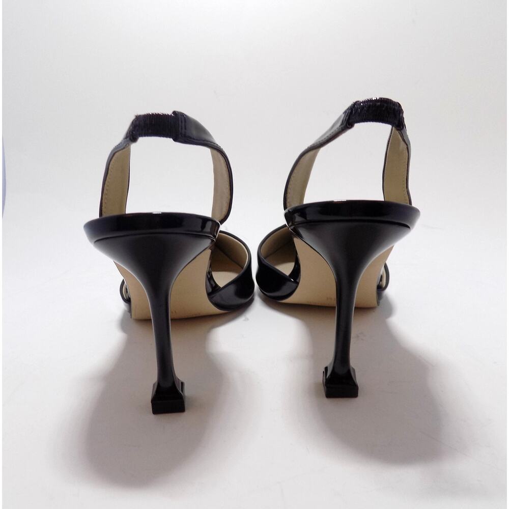 Marc Fisher Hadya Black Pumps Women's- Size 11 - Picture 4 of 9